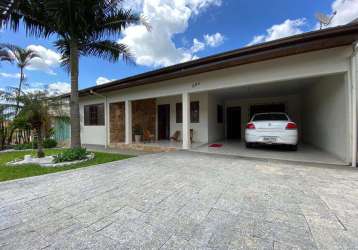 Casa para venda em criciúma, nossa senhora da salete, 3 dormitórios, 1 suíte, 2 banheiros, 1 vaga