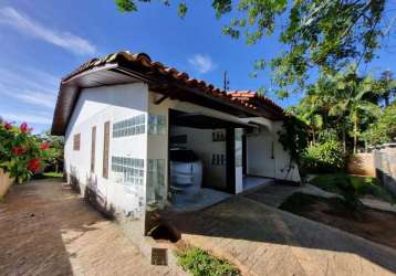 Casa para venda em criciúma, jardim maristela, 3 dormitórios, 1 banheiro, 1 vaga