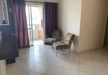 Apartamento para venda em criciúma, centro, 3 dormitórios, 1 suíte, 2 banheiros, 1 vaga