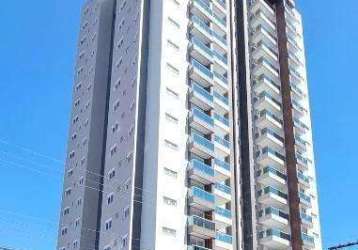 Apartamento para venda em criciúma, michel, 3 dormitórios, 2 suítes, 3 banheiros, 2 vagas