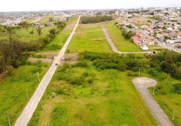 Terreno para venda em içara, jardim silvana