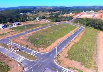 Terreno para venda em criciúma, primeira linha