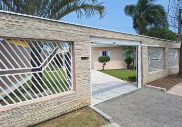 Casa/ sobrado à venda  com 3 quarto(s)