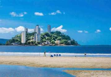 Apartamento residencial mobiliado pronto para morar na ilha porchat,