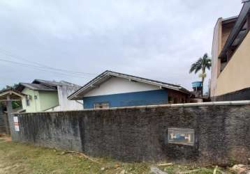 Terreno com 450 m² no bairro petrópolis