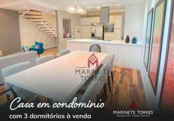 Casa com 3 dormitórios à venda, 153 m² por r$ 1.750.000,00 - demarchi - são bernardo do campo/sp