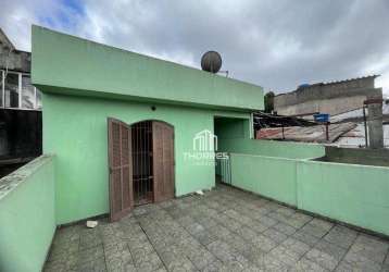 Casa com 3 dormitórios à venda, 120 m² por r$ 385.000,00 - alves dias - são bernardo do campo/sp