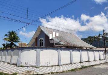 Casa isolada no florida em praia grande sp.