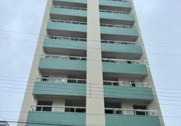 Apartamento com 2 quartos à venda na rua azaléa, 30, jardim real, praia grande, 80 m2 por r$ 420.000