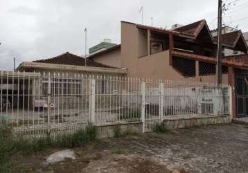 Casa para reforma com 3 dormitórios e muito espaço de quintal em praia grande sp