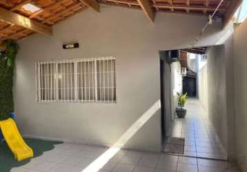 Casa com 2 quartos à venda na avenida professora heleny rosa, 321, jardim melvi, praia grande, 102 m2 por r$ 395.000