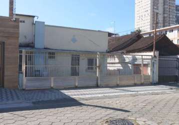 Casa em condomínios na guilhermina em praia grande sp.