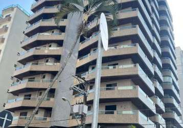 Apartamento de 1 dormitório, amplo com74,43 m² na tupi em praia grande sp.