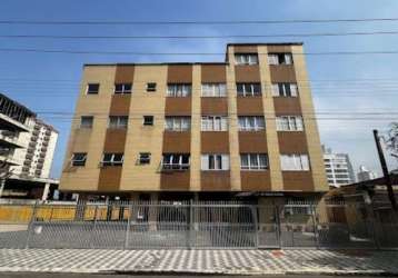 Apartamento com 2 quartos à venda na rua são josé, 149, vila caiçara, praia grande, 50 m2 por r$ 219.000