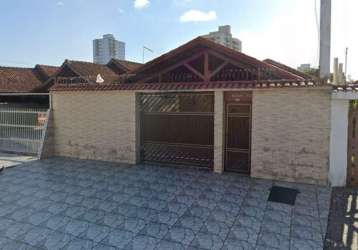 Casa em condomínio à venda na aviação, praia grande-sp: 1 quarto, 1 sala, 1 banheiro, 1 vaga de garagem e 50m²!