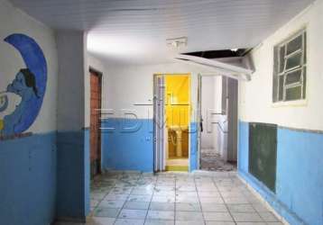 Casa com 3 quartos à venda no silveira, santo andré  por r$ 1.000.000