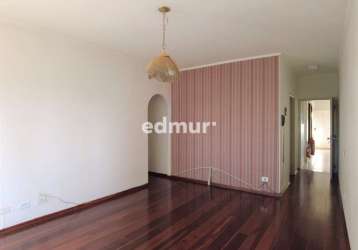 Apartamento com 2 quartos para alugar na vila assunção, santo andré  por r$ 1.900