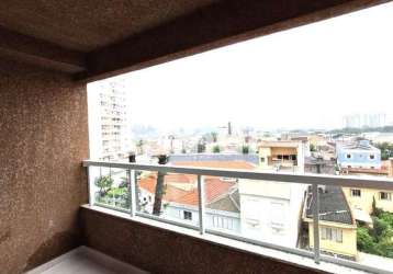 Apartamento com 2 quartos para alugar no santa teresinha, santo andré  por r$ 2.600