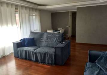 Apartamento com 3 quartos à venda na vila guiomar, santo andré  por r$ 690.000