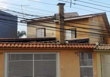 Casa residencial para locação, jardim paraíso, barueri.