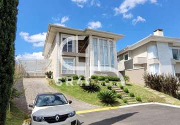 Casa em condomínio fechado com 4 quartos à venda na rua major nestor luiz de oliveira júnior, 369, santo inácio, curitiba, 298 m2 por r$ 3.100.000