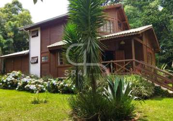 Casa com 3 quartos à venda na vereador epaminondas silva, 305, zona rural, balsa nova, 220 m2 por r$ 1.150.000