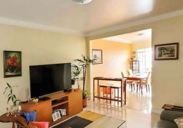 Apartamento com 2 dormitórios à venda, 100 m² por r$ 495.000,00 - morumbi - são paulo/sp