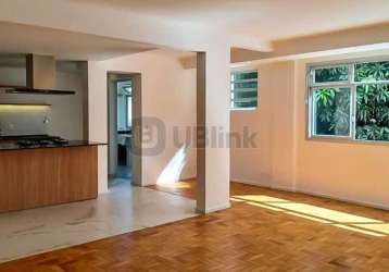 Apartamento com 2 quartos à venda na alameda lorena, 1470, jardim paulista, são paulo, 90 m2 por r$ 1.450.000