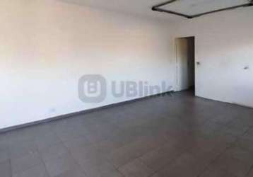 Sala comercial à venda na rua coronel domingos ferreira, 106, vila firmiano pinto, são paulo, 70 m2 por r$ 639.000