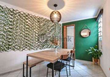 Apartamento com 3 quartos à venda na rua oásis, 49, jardim oriental, são paulo, 101 m2 por r$ 450.000