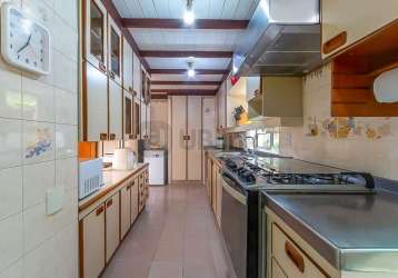 Casa com 4 quartos à venda na rua traipu, 878, pacaembu, são paulo, 565 m2 por r$ 3.490.000