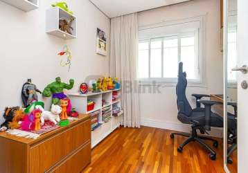 Apartamento com 3 quartos à venda na rua bento branco de andrade filho, 495, jardim dom bosco, são paulo, 92 m2 por r$ 980.000