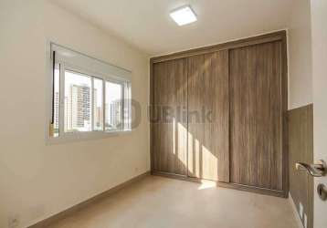 Apartamento com 2 quartos à venda na rua paulo franco, 458, vila leopoldina, são paulo, 50 m2 por r$ 620.000