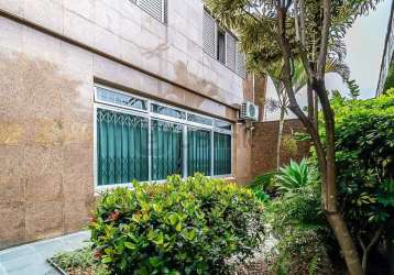 Casa com 3 quartos à venda na rua oscar bressane, 119, bosque da saúde, são paulo, 267 m2 por r$ 1.790.000