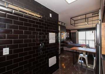 Apartamento com 1 quarto à venda na rua luís correia de melo, 92, vila cruzeiro, são paulo, 45 m2 por r$ 800.000