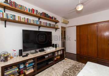 Casa com 3 quartos à venda na rua bernardino de campos, 521, campo belo, são paulo, 248 m2 por r$ 2.070.000