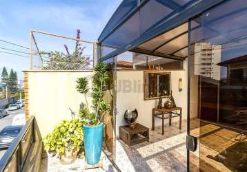 Casa com 3 quartos à venda na rua martins claro, 83, vila palmeiras, são paulo, 200 m2 por r$ 1.530.000