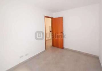 Apartamento com 1 quarto à venda na rua teodoro lorencini, 213, jardim maringa, são paulo, 35 m2 por r$ 225.000