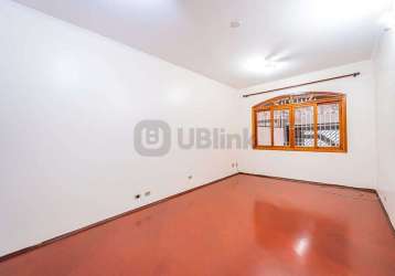 Casa com 3 quartos à venda na rua lourenço nunes, 172, vila marari, são paulo, 226 m2 por r$ 660.000