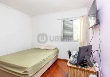 Apartamento com 2 quartos à venda na rua josé eid maluf, 387, americanópolis, são paulo, 45 m2 por r$ 224.000