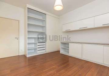 Apartamento com 2 quartos à venda na rua oscar freire, 802, cerqueira césar, são paulo, 180 m2 por r$ 2.890.000