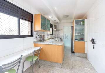 Apartamento com 3 quartos à venda na rua pintassilgo, 36, vila uberabinha, são paulo, 161 m2 por r$ 2.350.000