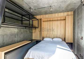 Apartamento com 1 quarto à venda na rua das fiandeiras, 705, vila olímpia, são paulo, 49 m2 por r$ 1.600.000