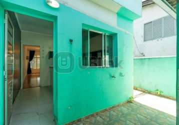 Casa com 2 quartos à venda na rua salvador rodrigues negrão, 448, vila marari, são paulo, 120 m2 por r$ 499.800