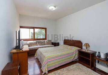 Casa com 4 quartos à venda na rua marechal renato paquet, 150, jardim marajoara, são paulo, 384 m2 por r$ 2.490.000