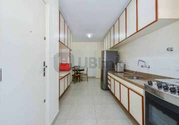 Apartamento com 2 quartos à venda na rua carlos steinen, 304, paraíso, são paulo, 121 m2 por r$ 990.000