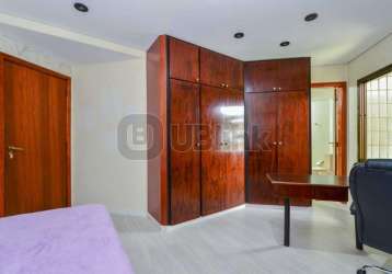 Apartamento com 5 quartos à venda na rua rafael carrozzo, 300, paraíso do morumbi, são paulo, 285 m2 por r$ 1.950.000