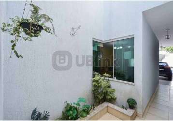 Casa com 3 quartos à venda na rua calil abutara, 66, vila do castelo, são paulo, 121 m2 por r$ 649.000