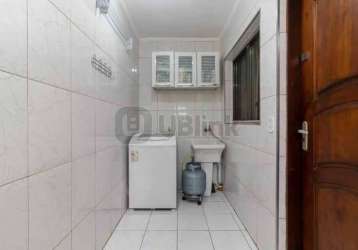 Casa em condomínio fechado com 2 quartos à venda na rua pedro cubas, 111, piqueri, são paulo, 121 m2 por r$ 555.000