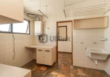 Apartamento com 3 quartos à venda na avenida onze de junho, 624, vila clementino, são paulo, 128 m2 por r$ 1.150.000